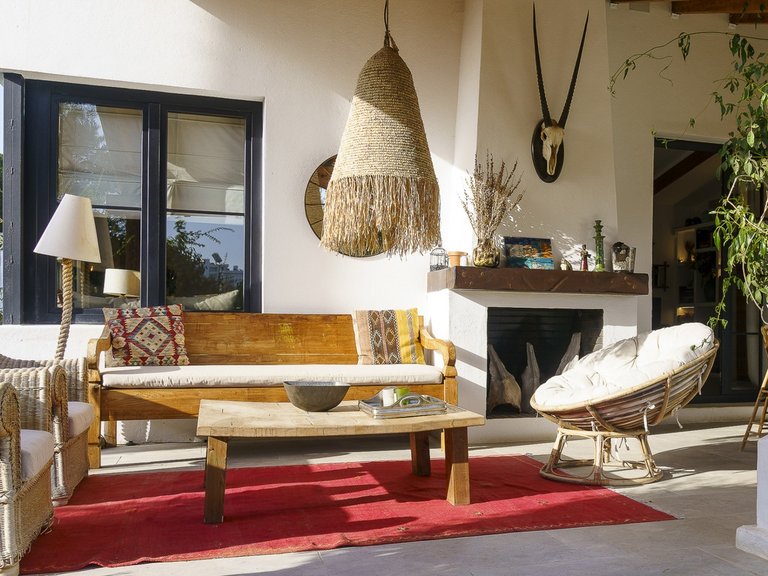 Villa for Sale in Guadalmina Alta, Marbella Area 17