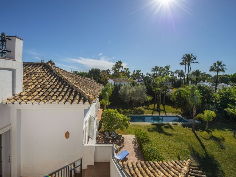 Villa for Sale in Guadalmina Baja, Marbella Area 3