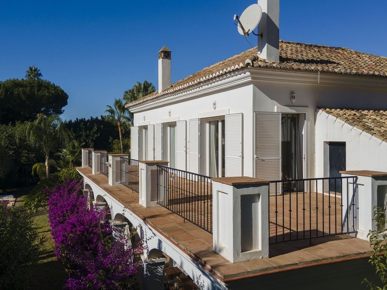 Villa for Sale in Guadalmina Baja, Marbella Area 6