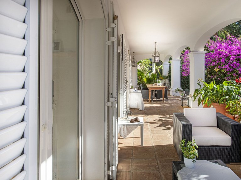Villa for Sale in Guadalmina Baja, Marbella Area 7