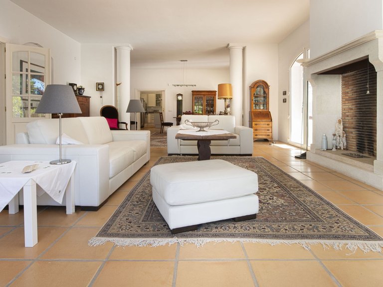 Villa for Sale in Guadalmina Baja, Marbella Area 11