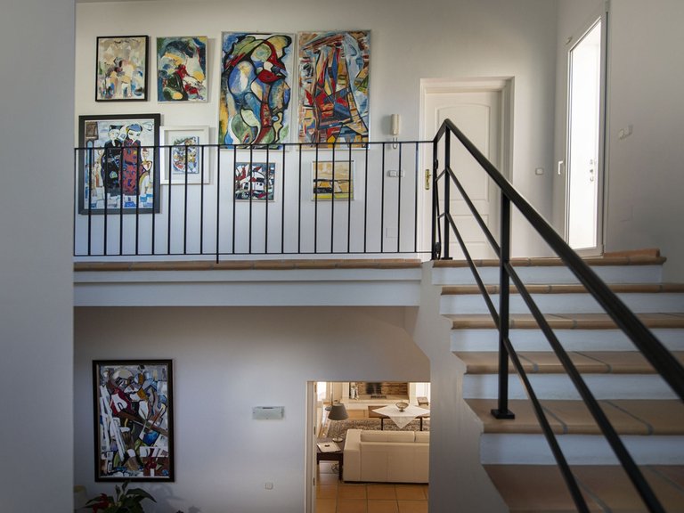 Villa for Sale in Guadalmina Baja, Marbella Area 13
