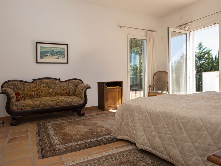 Villa for Sale in Guadalmina Baja, Marbella Area 14
