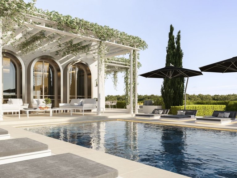 Villa for Sale in Nueva Andalucía, Marbella Area 1