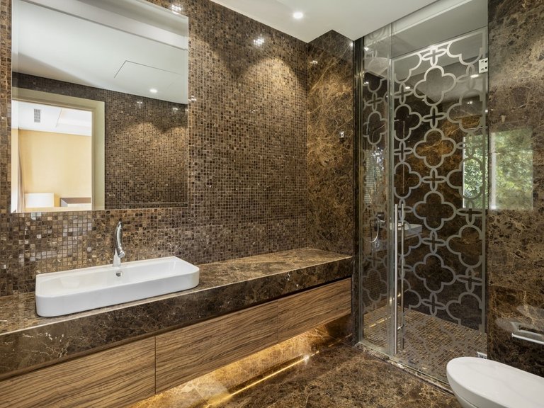 Villa for Sale in Nueva Andalucía, Marbella Area 8