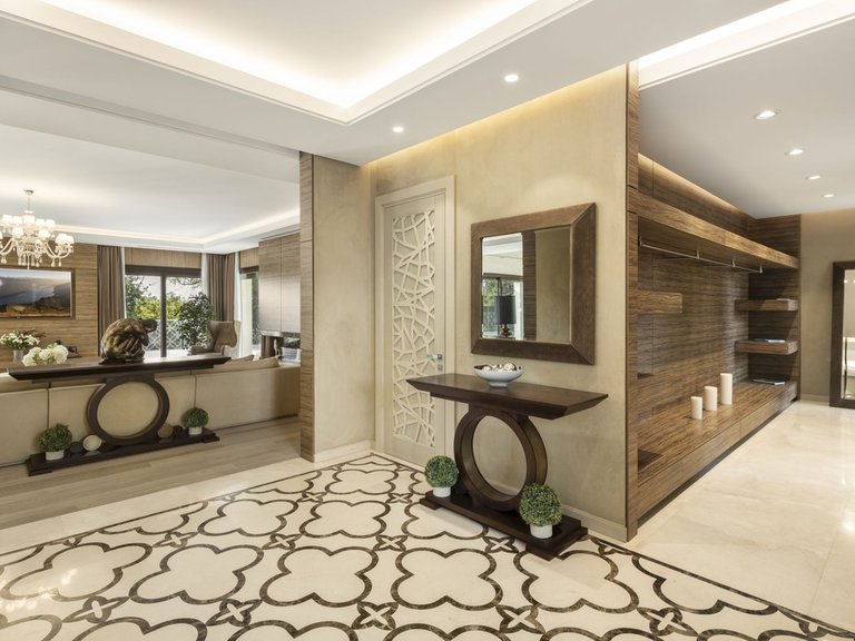 Villa for Sale in Nueva Andalucía, Marbella Area 10