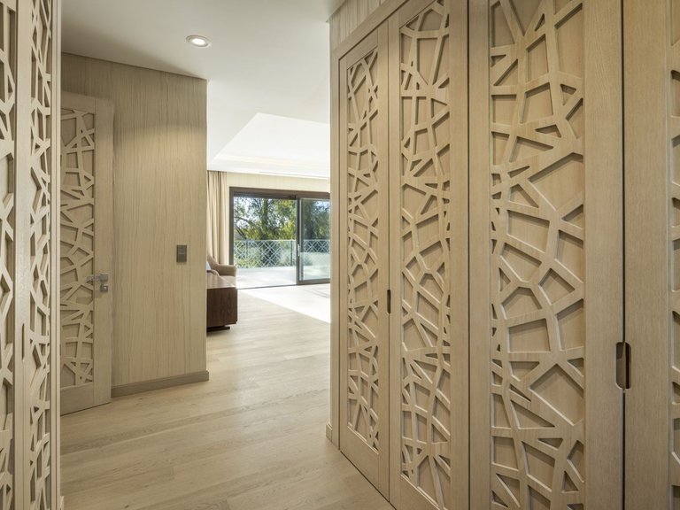 Villa for Sale in Nueva Andalucía, Marbella Area 15