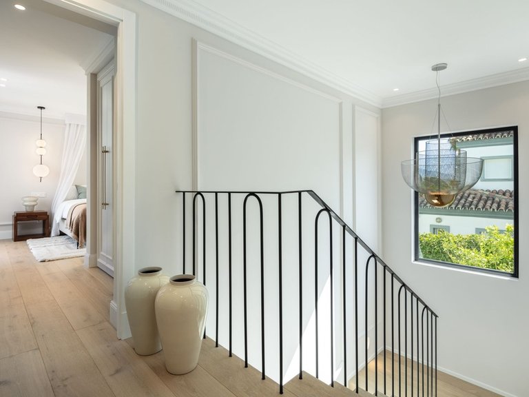 Villa for Sale in Nueva Andalucía, Marbella Area 4