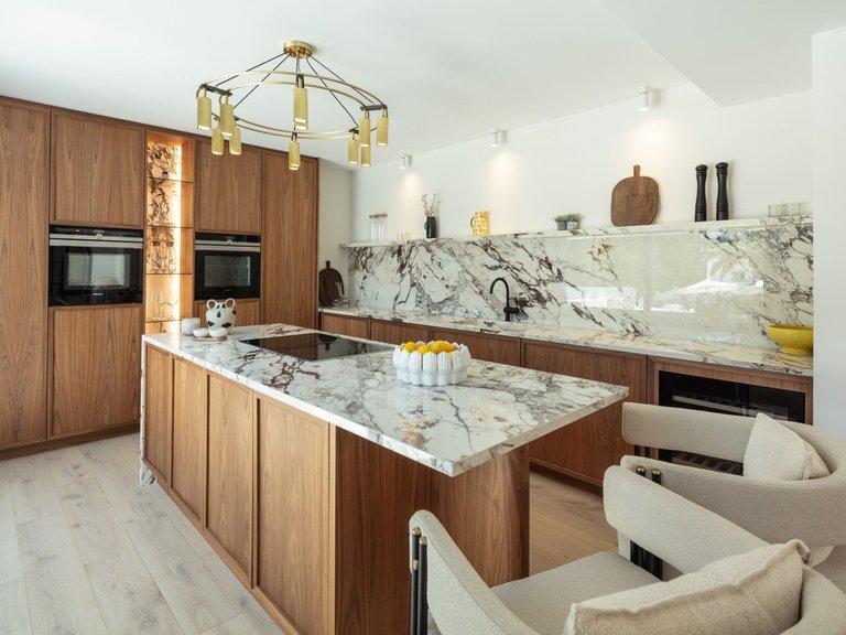 Villa for Sale in Nueva Andalucía, Marbella Area 13