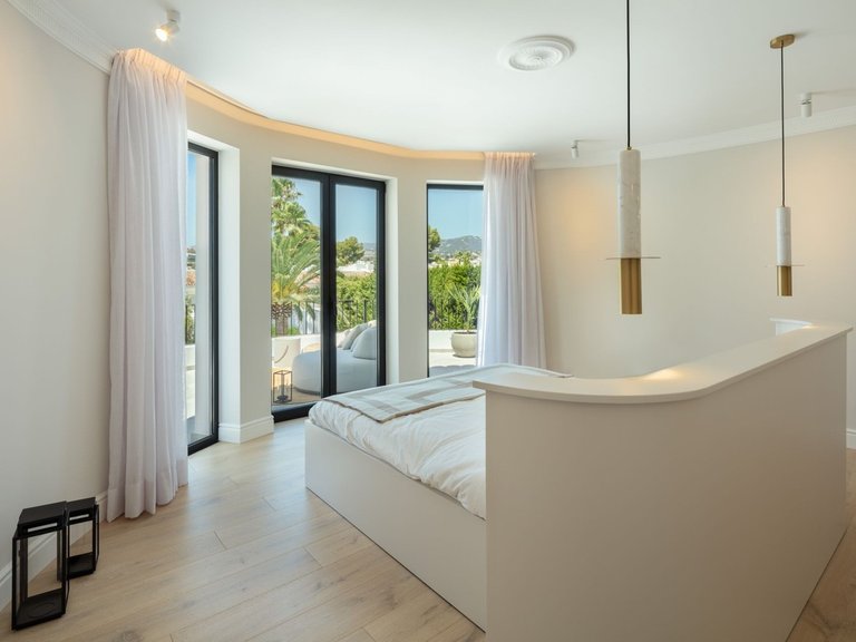 Villa for Sale in Nueva Andalucía, Marbella Area 17