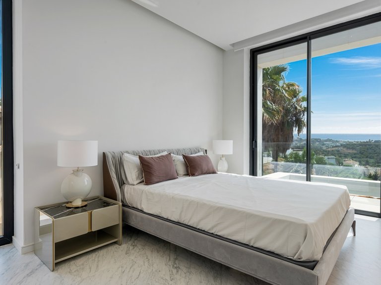 Villa for Sale in Los Flamingos, Marbella Area 5