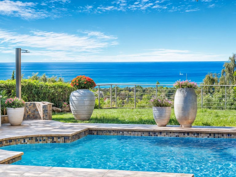 Villa for Sale in Marbella, Marbella Area 4
