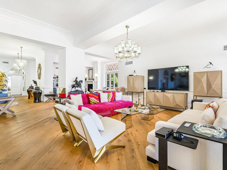 Villa for Sale in Marbella, Marbella Area 15