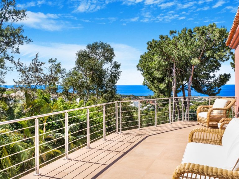Villa for Sale in Marbella, Marbella Area 17