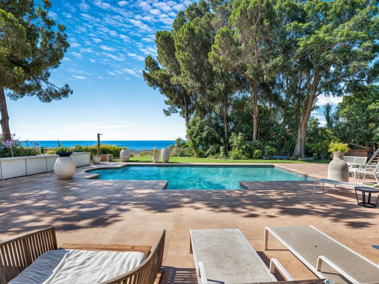 Villa for Sale in Marbella, Marbella Area 19
