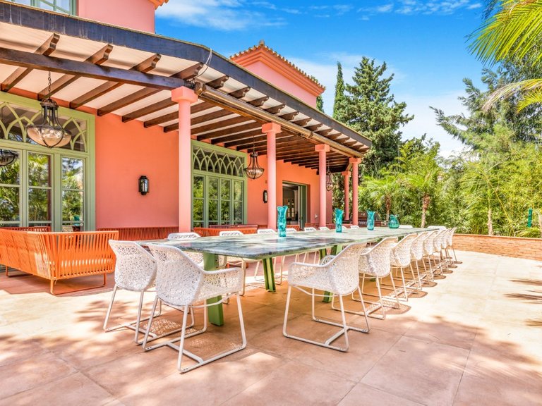 Villa for Sale in Marbella, Marbella Area 20
