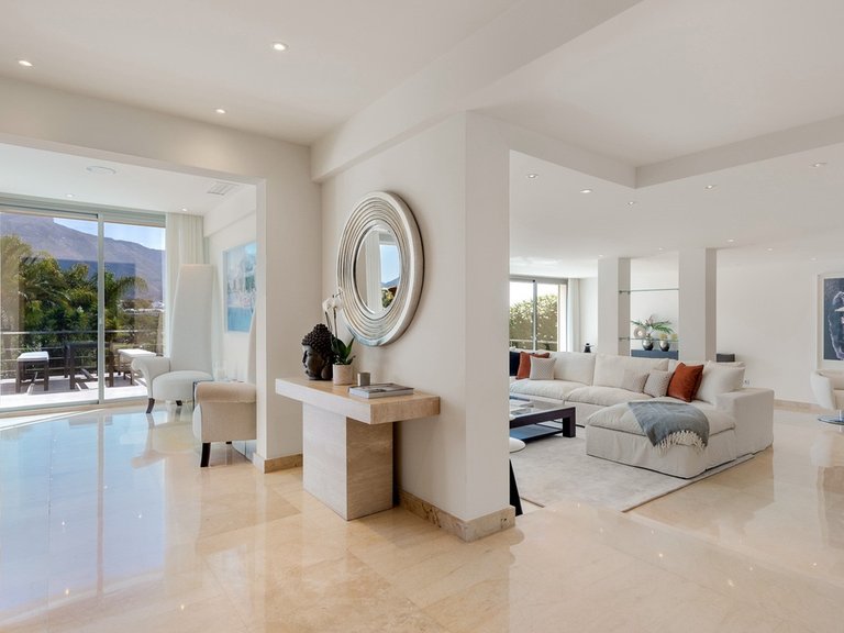 Villa for Sale in Nueva Andalucía, Marbella Area 4