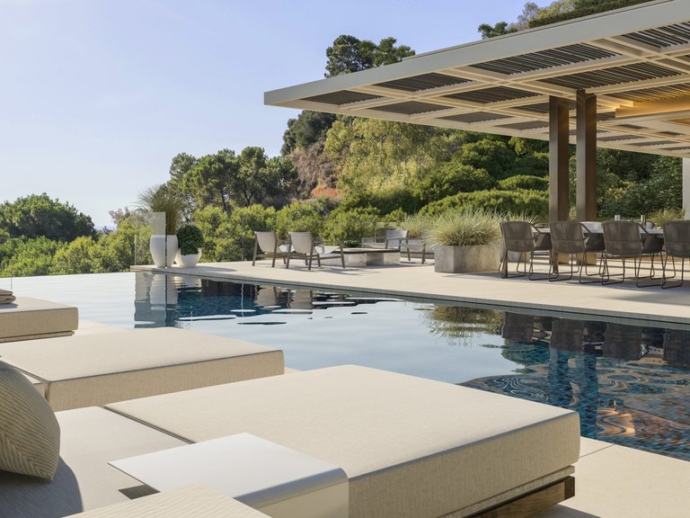Villa for Sale in Benahavís, Marbella Area 1