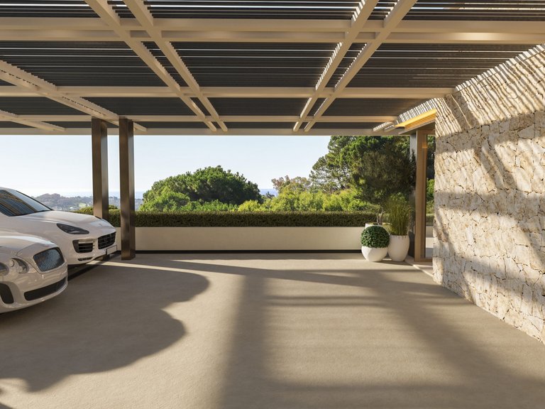 Villa for Sale in Benahavís, Marbella Area 14