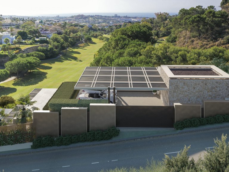 Villa for Sale in Benahavís, Marbella Area 15