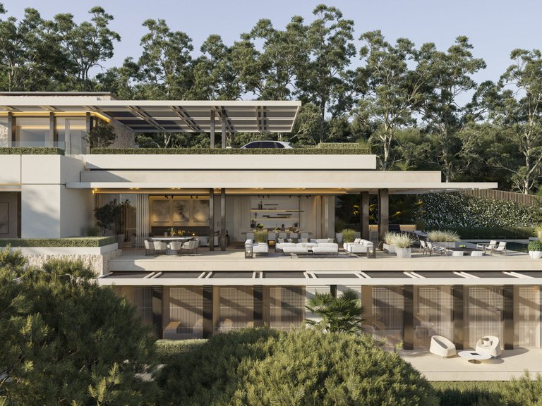 Villa for Sale in Benahavís, Marbella Area 16