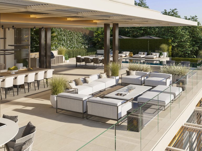 Villa for Sale in Benahavís, Marbella Area 6