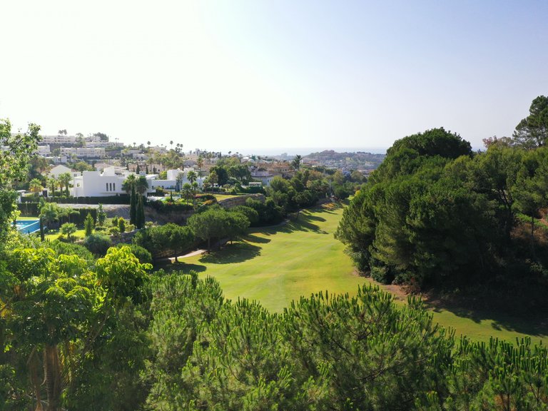 Villa for Sale in Benahavís, Marbella Area 3