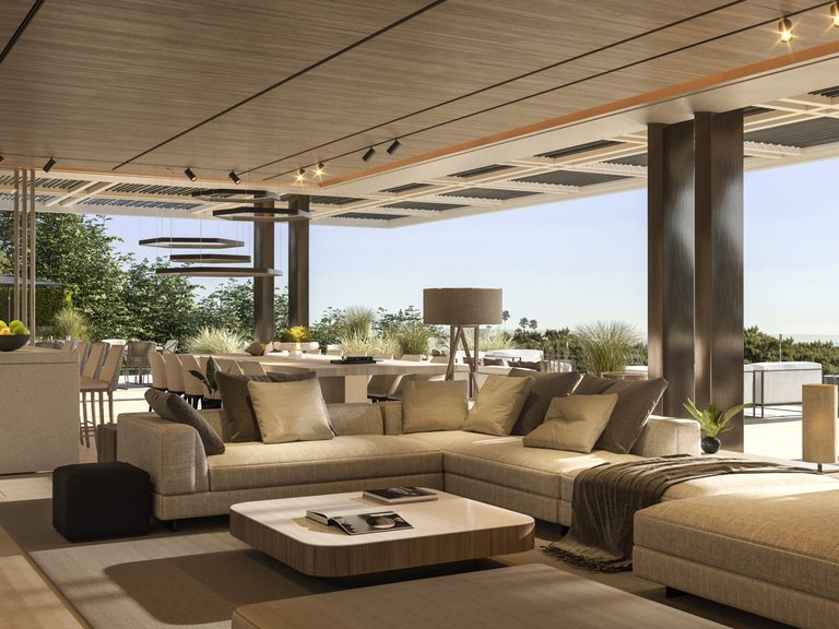 Villa for Sale in Benahavís, Marbella Area 7
