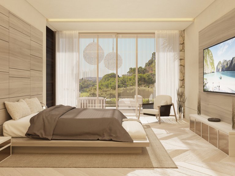 Villa for Sale in Benahavís, Marbella Area 9