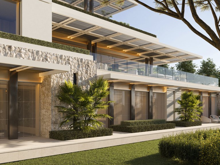 Villa for Sale in Benahavís, Marbella Area 13
