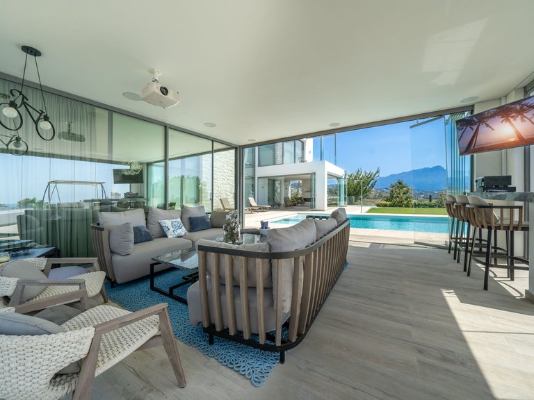 Villa for Sale in Benahavís, Marbella Area 3