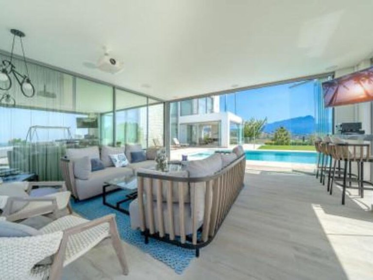 Villa for Sale in Benahavís, Marbella Area 9