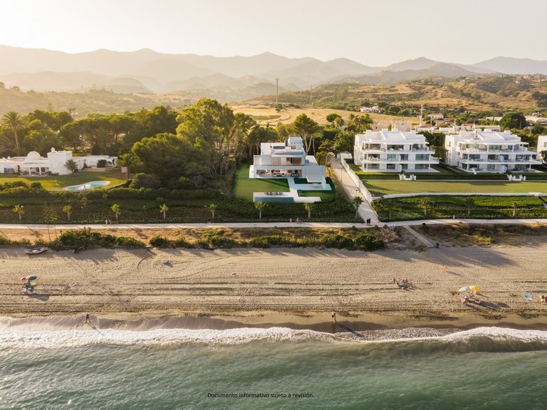 Villa for Sale in Estepona, Marbella Area 1