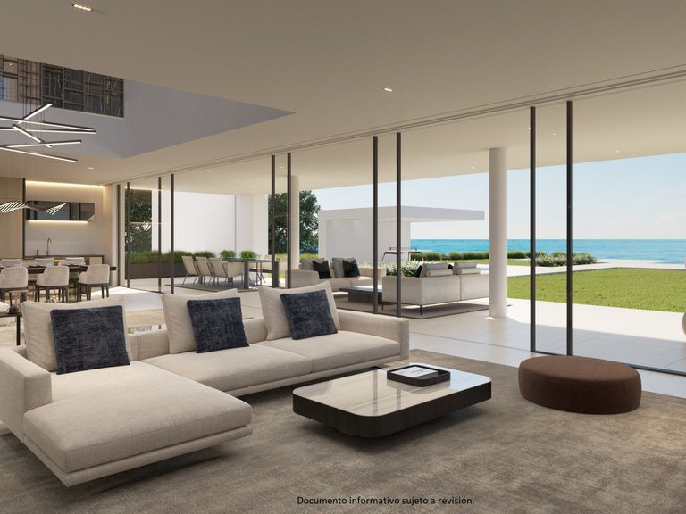 Villa for Sale in Estepona, Marbella Area 4
