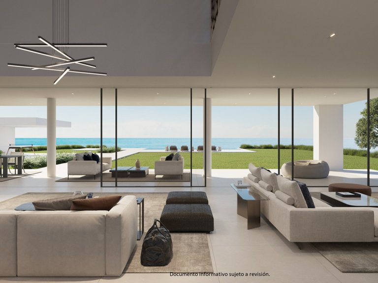 Villa for Sale in Estepona, Marbella Area 5