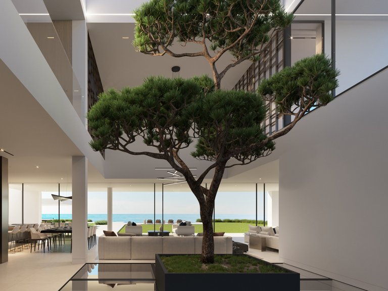 Villa for Sale in Estepona, Marbella Area 6