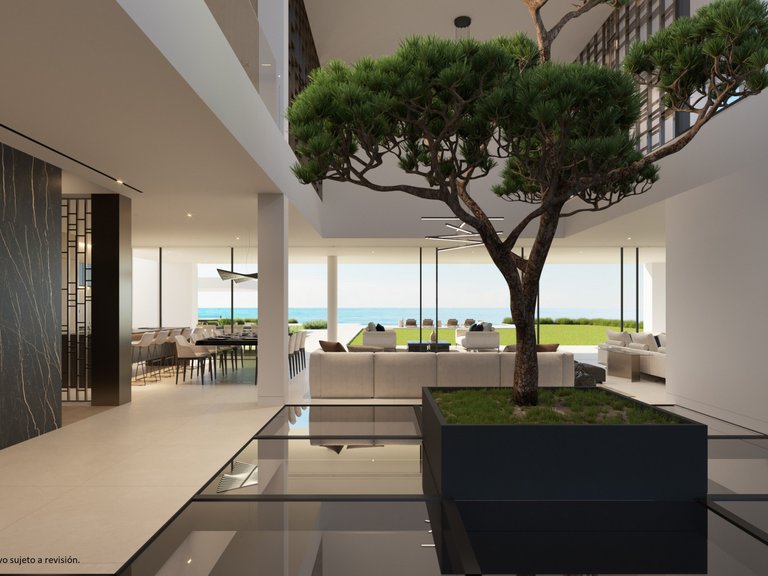 Villa for Sale in Estepona, Marbella Area 7