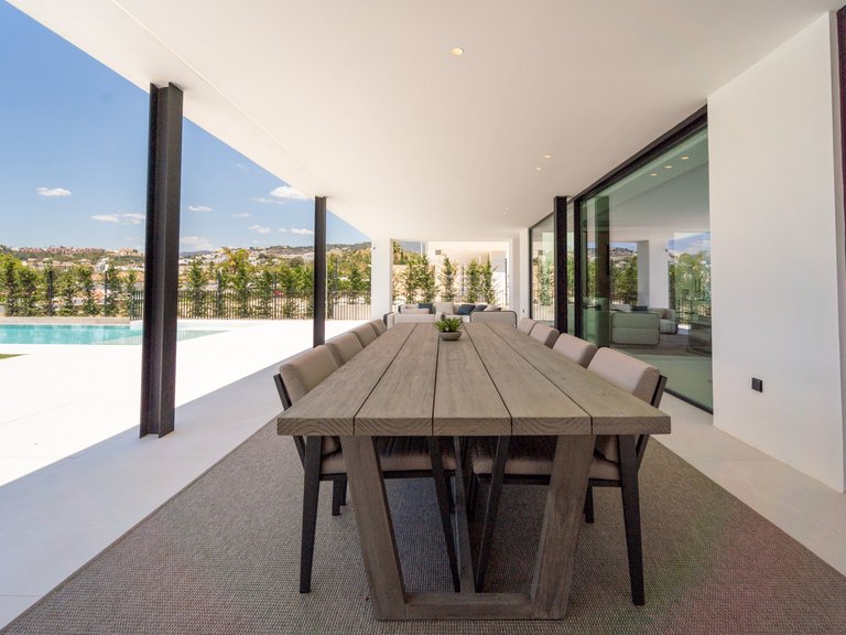 Villa for Sale in Nueva Andalucía, Marbella Area 16