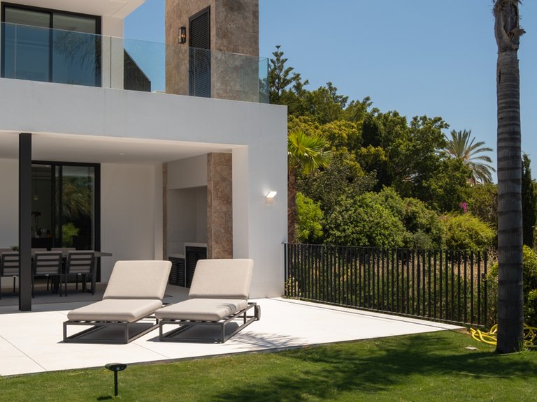 Villa for Sale in Nueva Andalucía, Marbella Area 19