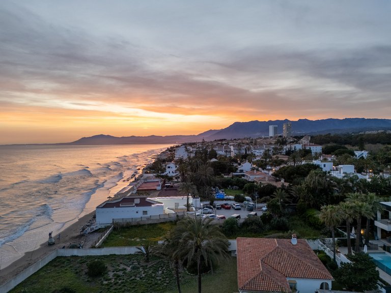 Villa for Sale in Marbella, Marbella Area 18