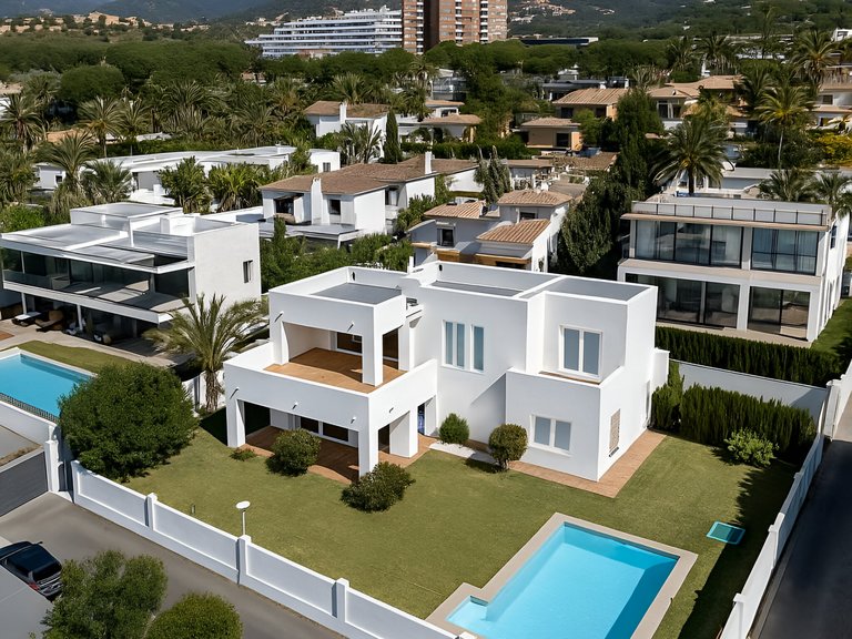 Villa for Sale in Marbella, Marbella Area 3