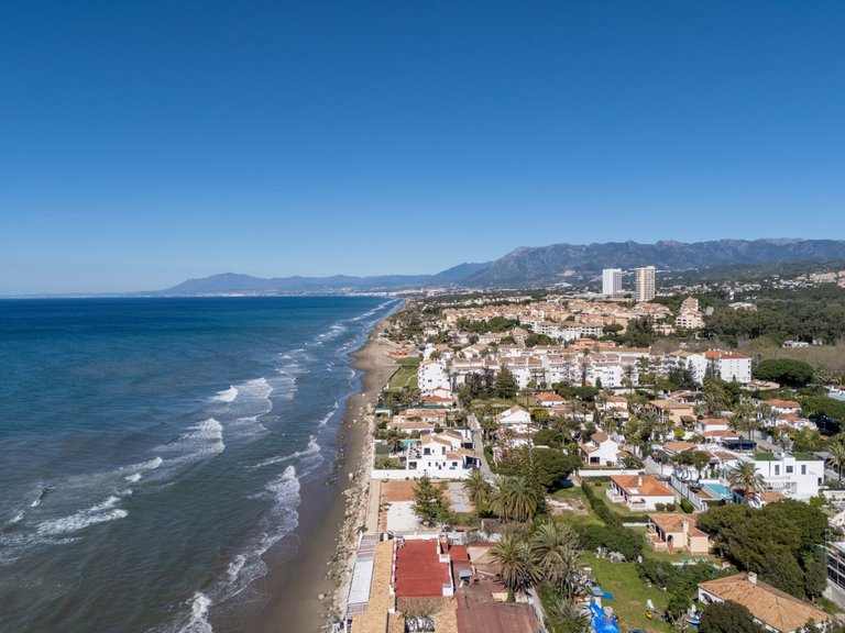 Villa for Sale in Marbella, Marbella Area 6