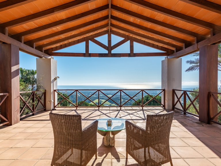 Villa for Sale in Sotogrande, Marbella Area 2