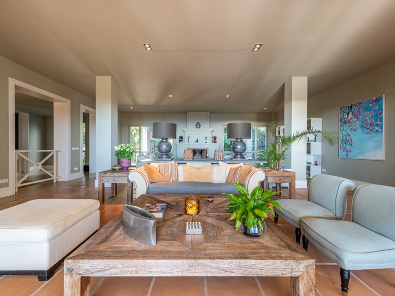 Villa for Sale in Sotogrande, Marbella Area 13
