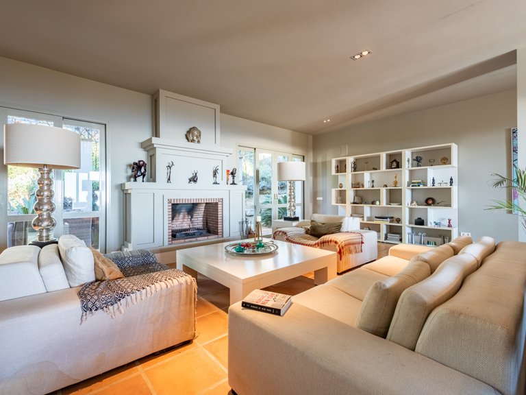 Villa for Sale in Sotogrande, Marbella Area 14