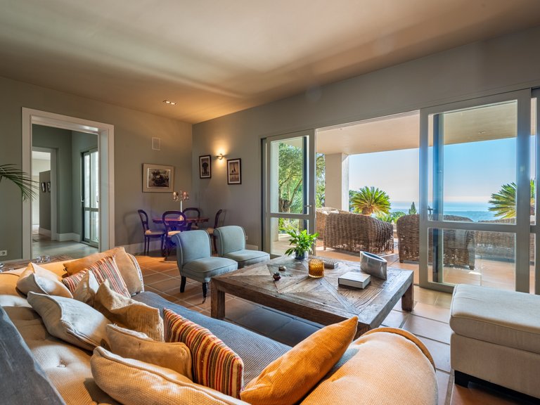 Villa for Sale in Sotogrande, Marbella Area 15