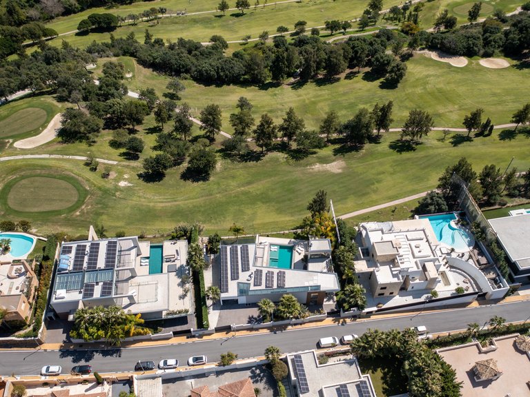Villa for Sale in Benahavís, Marbella Area 6