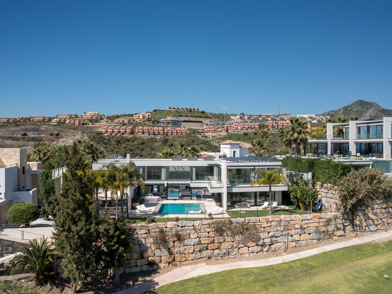 Villa for Sale in Benahavís, Marbella Area 7
