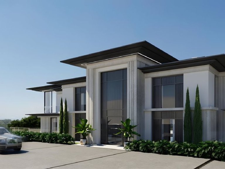 Villa for Sale in Benahavís, Marbella Area 3