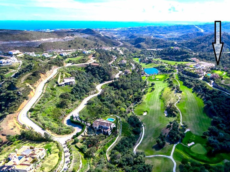Villa for Sale in Benahavís, Marbella Area 2